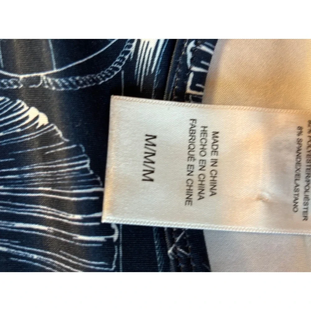 Nautica long sleeve